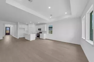 1107 Mattinson Rae Ct, Tomball, TX 77375 - Photo 5