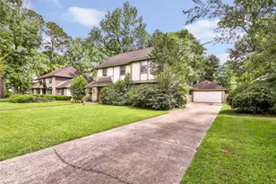 3418 Sandy Forks Dr, Kingwood, TX 77339 - Photo 3