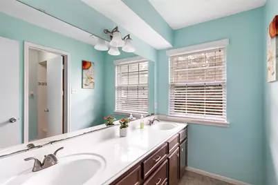 3418 Sandy Forks Drive, Kingwood, TX 77339 - Photo 27