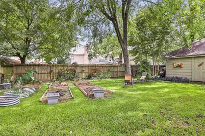 3418 Sandy Forks Drive, Kingwood, TX 77339 - Photo 37