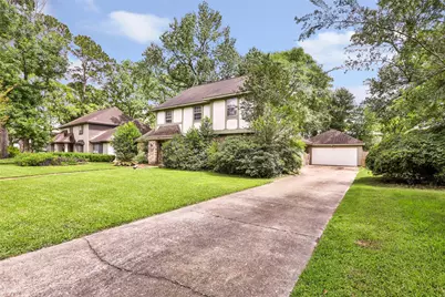 3418 Sandy Forks Drive, Kingwood, TX 77339 - Photo 3