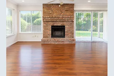1539 Beaconshire Road, Houston, TX 77077 - Photo 5