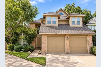 1539 Beaconshire Road, Houston, TX 77077 - Photo 1