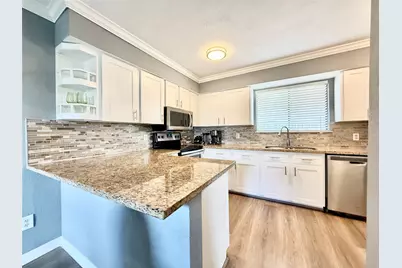 10075 Westpark Drive #92, Houston, TX 77042 - Photo 13