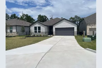 545 Shoreview Drive, Conroe, TX 77303 - Photo 1