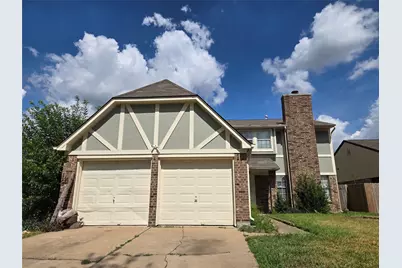 10806 Zircon Court, Houston, TX 77099 - Photo 1