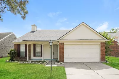 1635 Ridgebriar Drive, Houston, TX 77014 - Photo 1