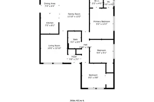 306 Pear St, La Marque, TX 77568 - Photo 11