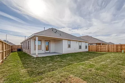 5314 Sleepy Fox Lane, Richmond, TX 77469 - Photo 37