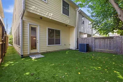 6011 Truro Street #B, Houston, TX 77007 - Photo 23