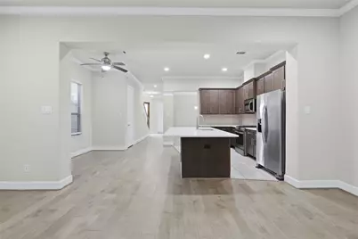 6011 Truro Street #B, Houston, TX 77007 - Photo 9