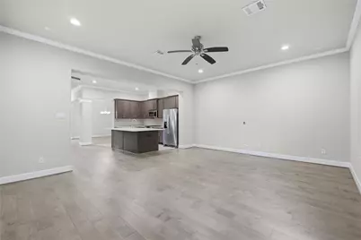 6011 Truro Street #B, Houston, TX 77007 - Photo 13