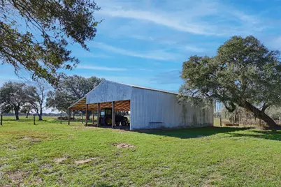 1168 County Road 450, Hallettsville, TX 77964 - Photo 43