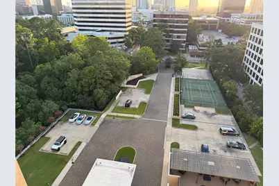 49 Briar Hollow Lane #1201, Houston, TX 77027 - Photo 15