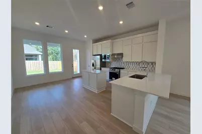 4323 Eagle Pass Drive, Rosenberg, TX 77469 - Photo 3