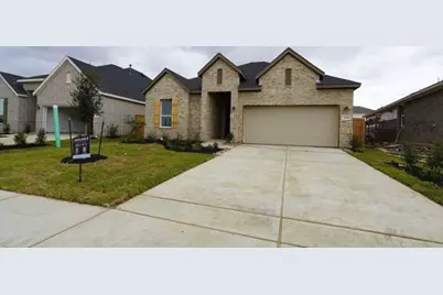 4323 Eagle Pass Drive, Rosenberg, TX 77469 - Photo 1