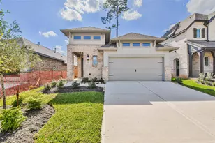 558 Sand Branch, Conroe, TX 77304 - Photo 1