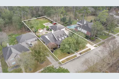 13906 Lakewood Crossing Boulevard, Houston, TX 77070 - Photo 49