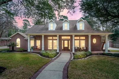 13906 Lakewood Crossing Boulevard, Houston, TX 77070 - Photo 1