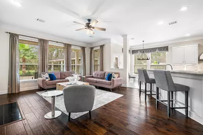 13906 Lakewood Crossing Boulevard, Houston, TX 77070 - Photo 9