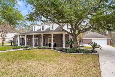 13906 Lakewood Crossing Boulevard, Houston, TX 77070 - Photo 3