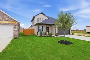 31015 Peck Pass Dr, Waller, TX 77484 - Photo 3