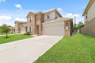 23702 Harrow Fld Ln, Spring, TX 77373 - Photo 3