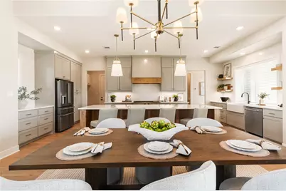 5632 Mill Water Court, Bryan, TX 77808 - Photo 3