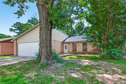 4502 Quailgate Drive, Spring, TX 77373 - Photo 3