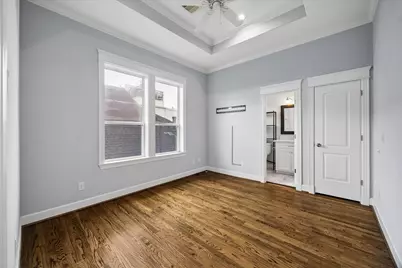 609 Rutland Street #B, Houston, TX 77007 - Photo 21