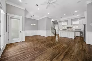 609 Rutland St, Houston, TX 77007 - Photo 5