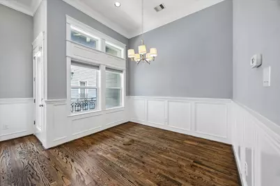 609 Rutland Street #B, Houston, TX 77007 - Photo 9