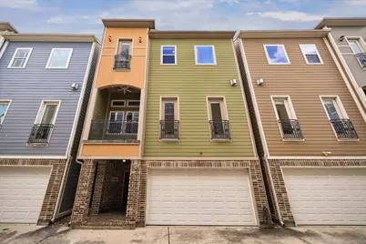 609 Rutland Street #B, Houston, TX 77007 - Photo 29