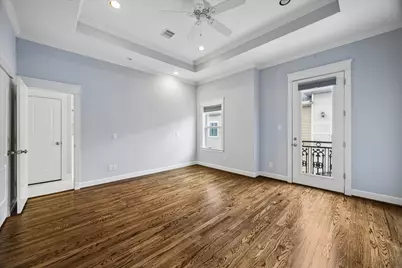 609 Rutland Street #B, Houston, TX 77007 - Photo 13