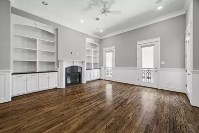 609 Rutland Street #B, Houston, TX 77007 - Photo 3