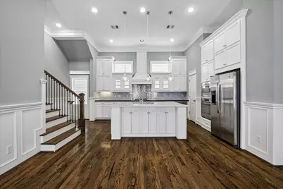 609 Rutland Street #B, Houston, TX 77007 - Photo 11