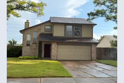 16630 Red Gully Drive, Sugar Land, TX 77498 - Photo 1