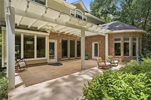 8766 Skyline Ln, Conroe, TX 77302 - Photo 45