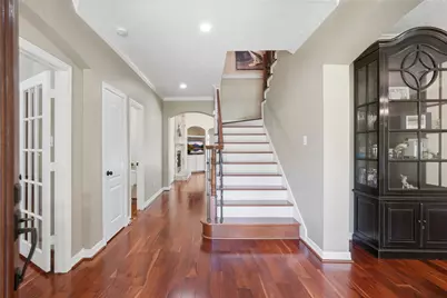 8766 Skyline Lane, Conroe, TX 77302 - Photo 9