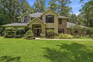 8766 Skyline Ln, Conroe, TX 77302 - Photo 3