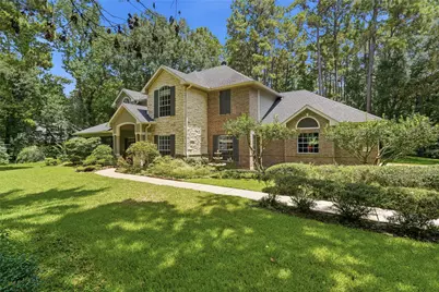 8766 Skyline Lane, Conroe, TX 77302 - Photo 5