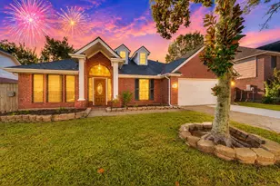 2311 Piney Woods Dr, Pearland, TX 77581 - Photo 1