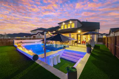 1815 Longcroft Lane, Katy, TX 77493 - Photo 45