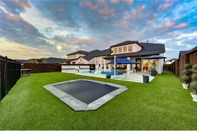 1815 Longcroft Lane, Katy, TX 77493 - Photo 41