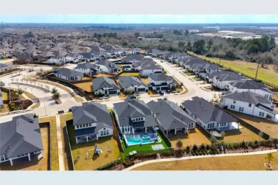 1815 Longcroft Lane, Katy, TX 77493 - Photo 47