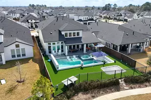 1815 Longcroft Ln, Katy, TX 77493 - Photo 45