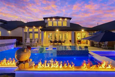 1815 Longcroft Lane, Katy, TX 77493 - Photo 43