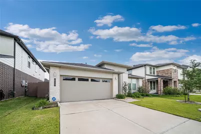28447 Halle Ray Drive, Katy, TX 77494 - Photo 5