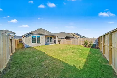 2919 Orange Leaf Drive, Brookshire, TX 77423 - Photo 35