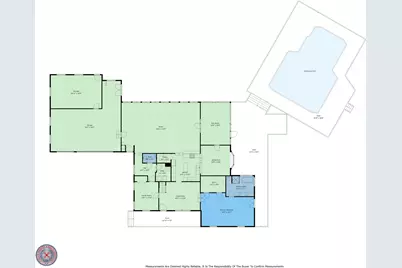 14009 W Hughes Road, Dickinson, TX 77539 - Photo 49
